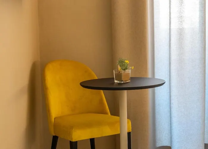 Palazzo Vergine - By Inside Salento 住宿加早餐酒店 3*