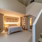 Palazzo Vergine - By Inside Salento 3* Gallipolli