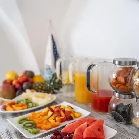 Palazzo Vergine - By Inside Salento B&B
