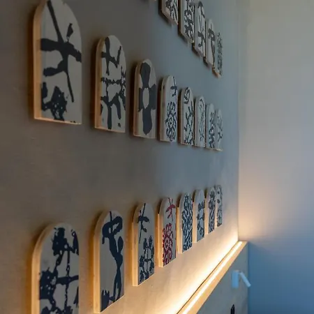 Palazzo Vergine - By Inside Salento B&B
