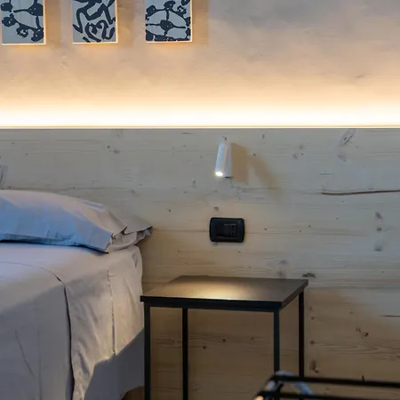 B&B Palazzo Vergine - By Inside Salento 갈리폴리