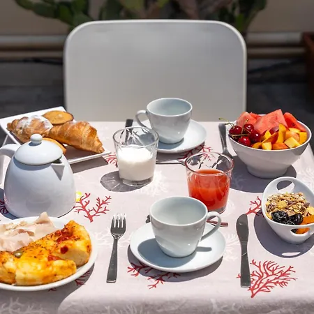 B&B Palazzo Vergine - By Inside Salento 3*