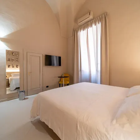 B&B Palazzo Vergine - By Inside Salento
