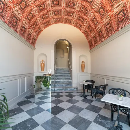 B&B Palazzo Vergine - By Inside Salento 3*